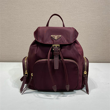 商品名称：プラダ PRADA 99-PD1BZ081JH 2025年新作 バックパック レディース リュックサック リュック ナイロン