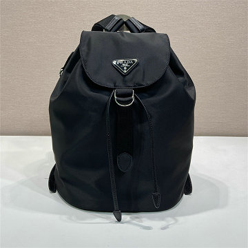 商品名称：プラダ PRADA 99-PD1BZ0197BK  2025年新作 バックパック レディース リュックサック リュック ナイロン