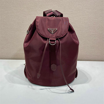 商品名称：プラダ PRADA 99-PD1BZ0197JH 2025年新作 バックパック レディース リュックサック リュック ナイロン
