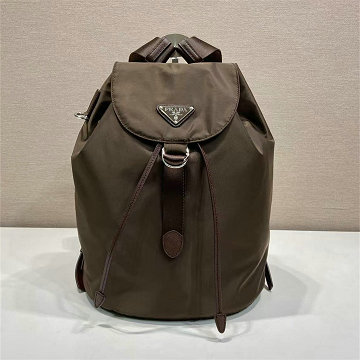 商品細詳を見る:プラダ PRADA 99-PD1BZ0197SK 2025年新作 バックパック レディース リュックサック リュック ナイロン