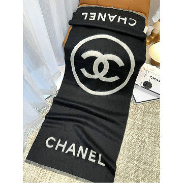 商品細詳を見る:シャネル CHANEL AN-WJCH25005 2025年新作 マフラー ショール