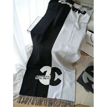 商品名称：シャネル CHANEL AN-WJCH25014  2025年新作 マフラー ショール