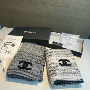 商品細詳を見る:シャネル CHANELAN-WJCH25015  2025年新作 マフラー ショール