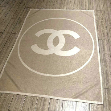 商品細詳を見る:シャネル CHANELAN-WJCH25021 2025年新作 ブランケット マフラー ショール ストール