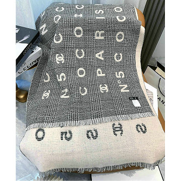 商品名称：シャネル CHANEL AN-WJCH25022 2025年新作 マフラー ショール ストール