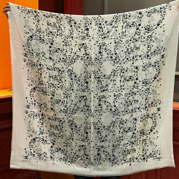 商品細詳を見る:シャネル CHANEL AN-WJCH25024 2025年新作 マフラー ショール ストール