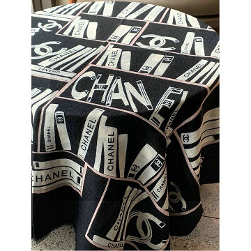 商品名称：シャネル CHANEL AN-WJCH25035 2025年新作 マフラー ショール ストール