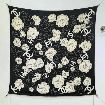 商品細詳を見る:シャネル CHANEL AN-WJCH25036 2025年新作 マフラー ショール ストール