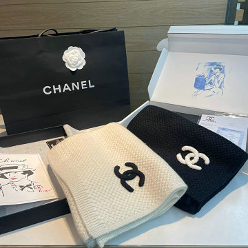 商品細詳を見る:シャネル CHANEL AN-WJCH25039  2025年新作 マフラー ショール ストール