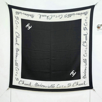 商品名称：シャネル CHANEL AN-WJCH25041 2025年新作 マフラー ショール ストール