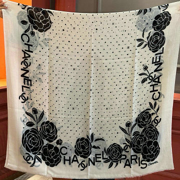 商品名称：シャネル CHANEL AN-WJCH25034  2025年新作 マフラー ショール ストール