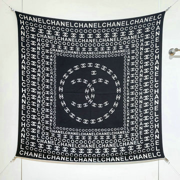 商品名称：シャネル CHANEL AN-WJCH25044 2025年新作 マフラー ショール ストール