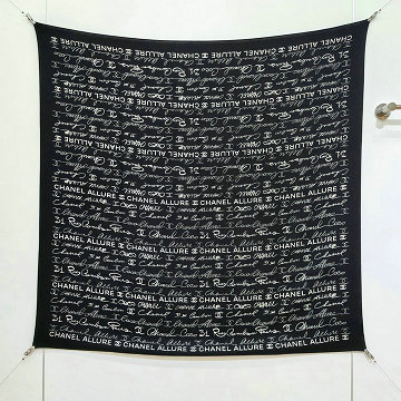 商品細詳を見る:シャネル CHANEL AN-WJCH25050 2025年新作 マフラー ショール ストール