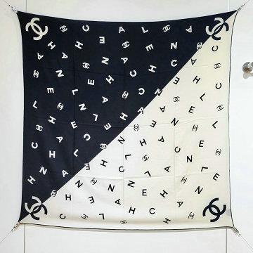 商品細詳を見る:シャネル CHANEL AN-WJCH25049 2025年新作 マフラー ショール ストール