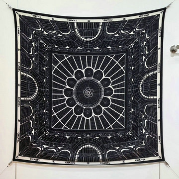 商品細詳を見る:シャネル CHANELAN-WJCH25052  2025年新作 マフラー ショール ストール