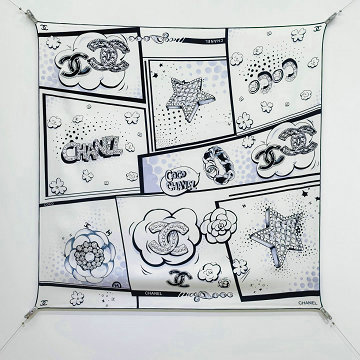 商品名称：シャネル CHANELAN-WJCH25056  2025年新作 マフラー ショール ストール