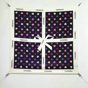 商品名称：シャネル CHANEL AN-WJCH25057 2025年新作 マフラー ショール ストール