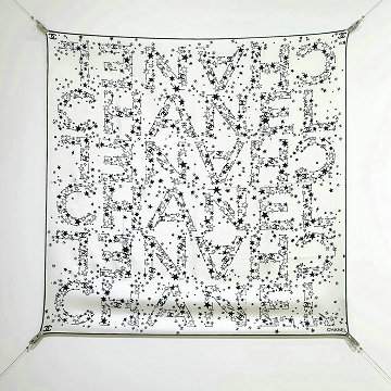 商品名称：シャネル CHANEL AN-WJCH25059  2025年新作 マフラー ショール ストール