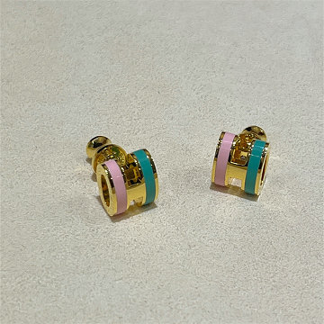 商品名称：エルメス HERMES 99-EHHE25005 2025年新作 ピアス イヤリング アクセサリー ジュエリー