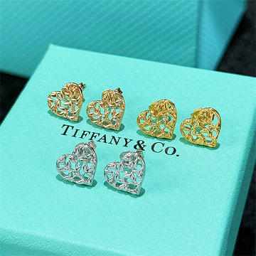 商品細詳を見る:ティファニーTIFFANY CO 99-EHTF25002 2025年新作 ピアス イヤリング アクセサリー ジュエリー