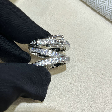 商品名称：エルメス HERMES 99-JZHE25001 2025年新作 リング 指輪 アクセサリー ジュエリー