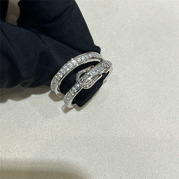 商品名称：エルメス HERMES 99-JZHE25002 2025年新作 リング 指輪 アクセサリー ジュエリー