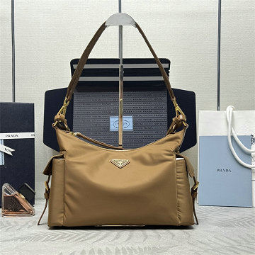 商品名称：プラダ PRADA 99-PD1BC264BTH 2025年新作 エクスプローラ ラージ トートバッグ ハンドバッグ ショルダーバッグ
