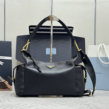 商品細詳を見る:プラダ PRADA 99-PD1BC264PBK 2025年新作 エクスプローラ ラージ トートバッグ ハンドバッグ ショルダーバッグ