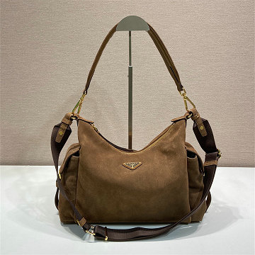 商品細詳を見る:プラダ PRADA 99-PD1BC264RSK 2025年新作 エクスプローラ ラージ トートバッグ ハンドバッグ ショルダーバッグ