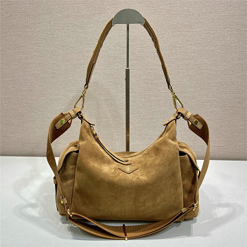 商品細詳を見る:プラダ PRADA 99-PD1BC264RZS 2025年新作 エクスプローラ ラージ トートバッグ ハンドバッグ ショルダーバッグ