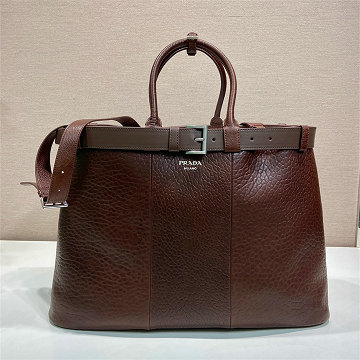 商品細詳を見る:プラダ PRADA 99-PD1BG126JH 2025年新作 ブリーフケース トートバッグ ハンドバッグ メンズ ビジネスバッグ レザー