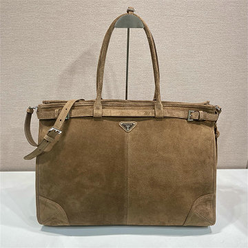 商品細詳を見る:プラダ PRADA 99-PD2VG128RZS  2025年新作 ブリーフケース トートバッグ ショルダーバッグ メンズ ビジネスバッグ