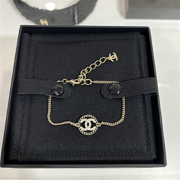 商品名称：シャネル CHANEL 99-SZCH25008 2025年新作 チェーン ブレスレット アクセサリー ジュエリー
