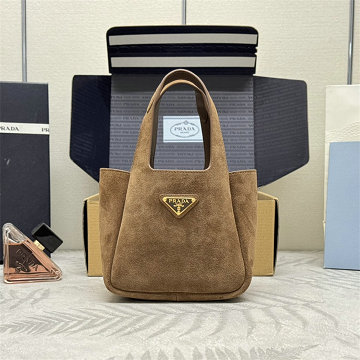 商品名称：プラダ PRADA 99-PD1BA349RZS  2025年新作 ミニ ハンドバッグ トートバッグ バゲットバッグ カーフレザー レディース