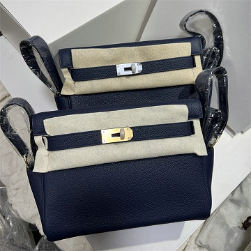 商品名称：エルメス HERMES 063-HKM25TGYSL 2025新作 ケリー メッセンジャーバッグ ショルダーバッグ 男女兼用