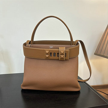 商品名称：エルメス HERMES 063-HMD27TGJZ 2025新作 Medor トートバッグ ショルダーバッグ