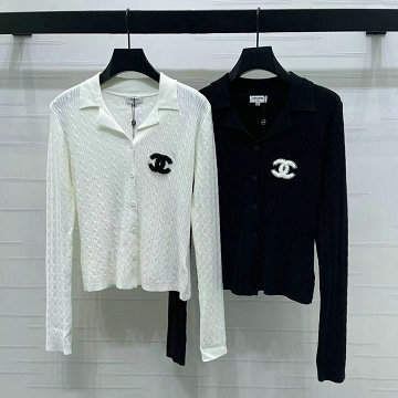 商品細詳を見る:シャネル CHANELXG-MCCH25014  2025年新作 ロングスリーブ ウールニット セーター ポロネック 長袖 レディース