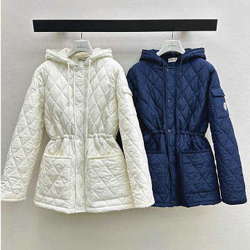 商品名称：クリスチャンディオール CHRISTIAN DIOR XG-WTCD25024 2025年新作 ドローストリング フーディー コート ロングスリーブ アウターコート