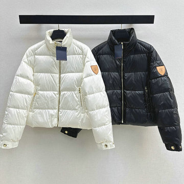 商品名称：ルイヴィトン LOUISVUITTON XG-WTLV25019 2025年新作 ダウンジャケット ロングスリーブ パファーコート アウターコート レディース