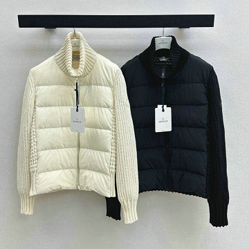 商品細詳を見る:モンクレール MONCLER XG-WTMC25045 2025年新作 ロングスリーブ ダウンジャケット ジップジャケット アウターコート