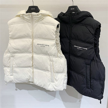 商品名称：アレキサンダー ワン Alexander Wang XG-WTAW25001  2025年春夏最新入荷 トレンチコート スポーツジャケット レディース カジュアル