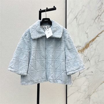 商品名称：クリスチャンディオール CHRISTIAN DIOR XG-WTCD25020  2025年新作 ロングスリーブ コート フィエク こすえげ アウターコート レディース