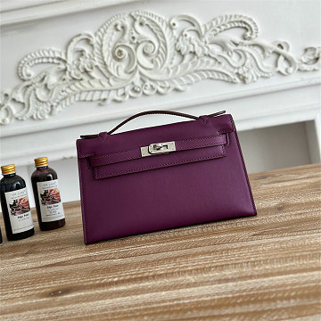 商品名称：エルメス HERMES 063-HKL22SFQYHZ 2025年新作 ケリー 22 ポシェット トップハンドルバッグ トートバッグ swift ハンドバッグ 2way ショルダーバッグ