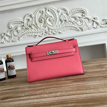 商品名称：エルメス HERMES 063-HKL22SFQYDH 2025年新作 ケリー 22 ポシェット トップハンドルバッグ トートバッグ swift ハンドバッグ 2way ショルダーバッグ