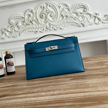 商品細詳を見る:エルメス HERMES 063-HKL22SFQYML  2025年新作 ケリー 22 ポシェット トップハンドルバッグ トートバッグ swift ハンドバッグ 2way ショルダーバッグ