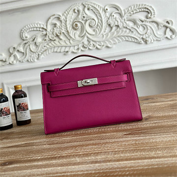 商品名称：エルメス HERMES 063-HKL22SFQYMZ 2025年新作 ケリー 22 ポシェット トップハンドルバッグ トートバッグ swift ハンドバッグ 2way ショルダーバッグ