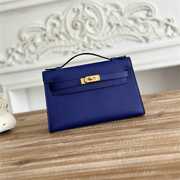 商品名称：エルメス HERMES 063-HKL22SZQJDL2025年新作 ケリー 22 ポシェット トップハンドルバッグ トートバッグ ショルダーバッグ レディース エプソン