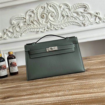 商品名称：エルメス HERMES 063-HKL22SFQYXH 2025年新作 ケリー 22 ポシェット トップハンドルバッグ トートバッグ swift 2way ショルダーバッグ