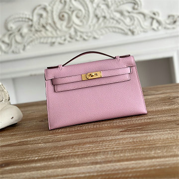 商品名称：エルメス HERMES 063-HKL22SZQJJZ 2025年新作 ケリー 22 ポシェット トップハンドルバッグ トートバッグ ショルダーバッグ レディース エプソン