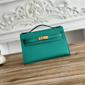 商品名称：エルメス HERMES 063-HKL22SZQJKG 2025年新作 ケリー 22 ポシェット トップハンドルバッグ トートバッグ ショルダーバッグ レディース エプソン